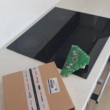 Arçelik Ankastre Elektrikli Ocak