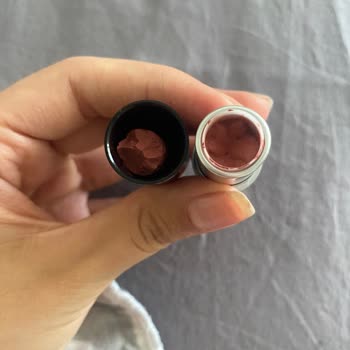 Mac Cosmetics Mac Ruj Kırık Geldi