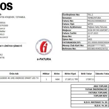 Xiaomi TV Kurulumu Yapamama Sorunu