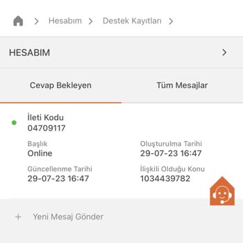 Koçtaş Sipariş İptalinin Para İadesi Sorunu