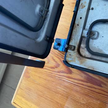 Homend Tost Makinesi 1320 Sorunu