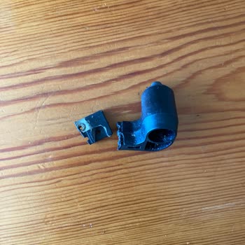 Homend Tost Makinesi 1320 Sorunu