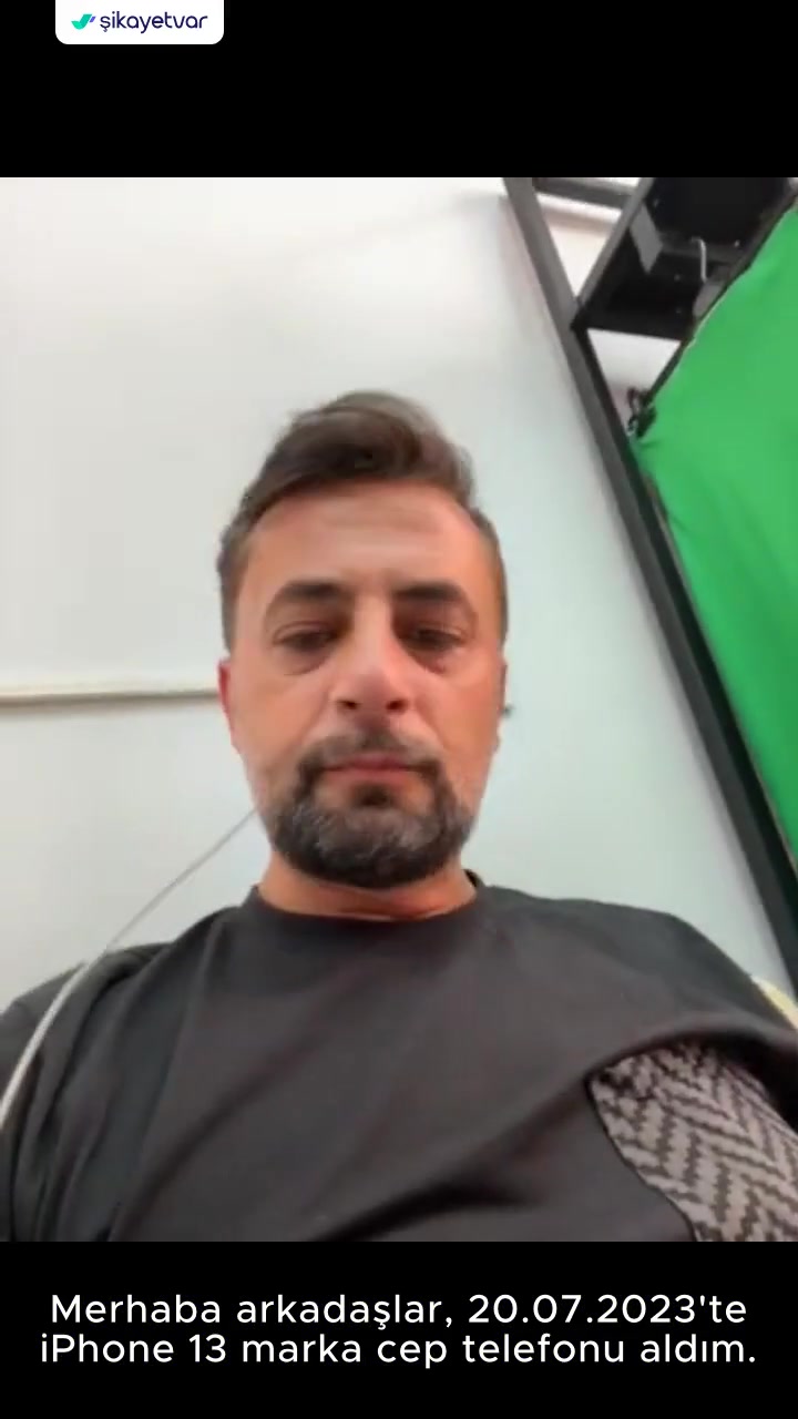 Gürgençler Yetkili Servisin Yetersizliği videonun kapak resmi