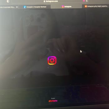 Instagram'a Giriş Yapamıyorum