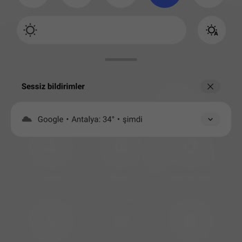 Oppo A 74 Konuşma Sırasında Sağ Üst Köşede Yeşil Mikrofon Çıkıyor