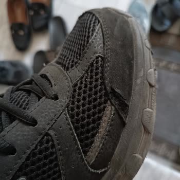 Skechers Marka Ayakkabının Kusurları Ve İncelemeye Kabul Edilmemesi