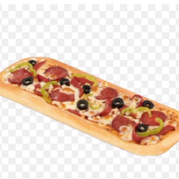 Terra Pizza Pan Karışık Görselle Alakası Yok