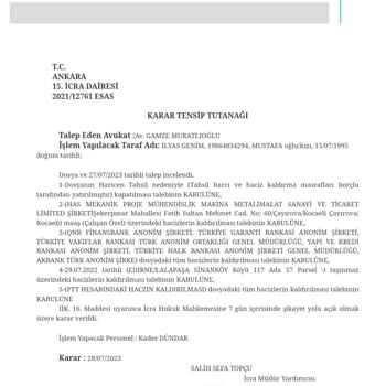 Ziraat Bankasına Borç Kapatma