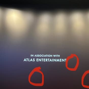 Paribu Cineverse Ankamall IMAX Görüntü Kalitesi Kötü
