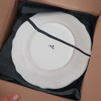 Jumbo Kırık Parça Temini Yapmadı