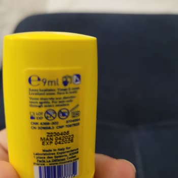 Mustela Stick Güneş Kremi