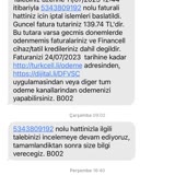 Turkcell Superbox Cihazı Teslim Almıyor Bir De Fatura Ediyor