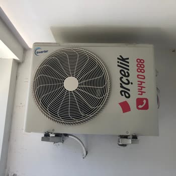 Arçelik Klima Arızası Ve Garanti