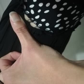 Dolap Yanımda Değil