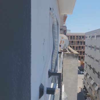 Baymak Klima Ücret Talebi Ve Yapılan İşin Kalitesizliği