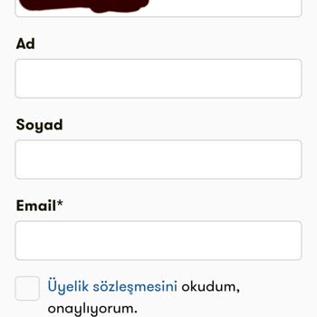 Şok Marketler Yeni Üyelik Sorunu