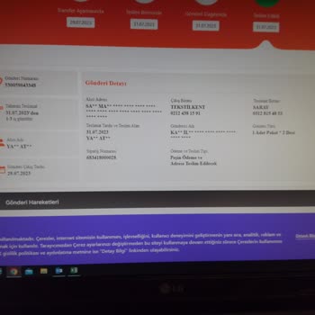 Kargon İletişim Reklam Yanlış Kalitesiz Giyim Ürünleri