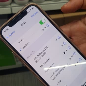 Robovac Çalışmayan Temizlik Robotu İçin Yardım Talebi