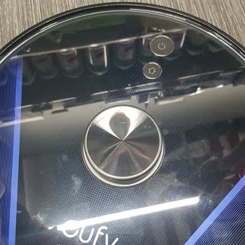 Robovac Çalışmayan Temizlik Robotu İçin Yardım Talebi