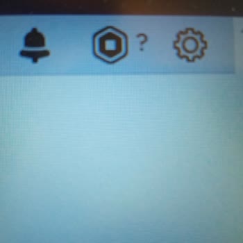 Roblox'ta Girdiğimde Oyunlar Arkadaşlar Vb. Gözükmüyor