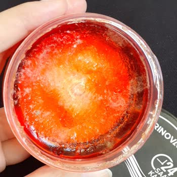 Trinova Kozmetik Kaş Sabitleyici Küflenmesi