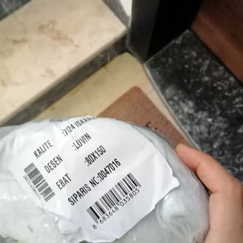 Karaca Home Kaşmir Halılarını İndirimli Gösterip Yanlış Ölçü Gönderdi