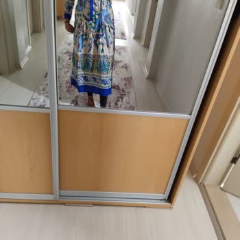 Ensa Tesettür Ürün Göründüğü Gibi Gelmedi