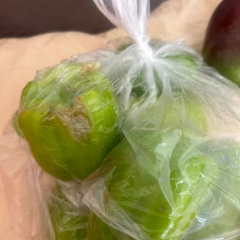 Migros Meyve Sebze Kalitesi