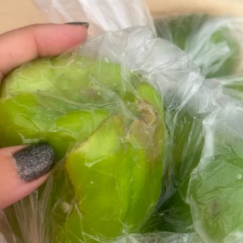 Migros Meyve Sebze Kalitesi
