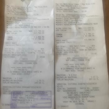 Vestel Klima Montaj Sorunu