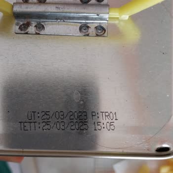 Bunge Gıda Bizim Ayçiçek Yağının Bozuk Olması