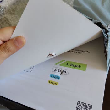 MNG Kargo Taşıma Sırasında Kargoma Zarar Verdi, Hasarı Ödemiyor