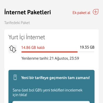 False Promises & Depleted Data on the Vodafone Red 25 Ultra Data Plan