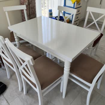 mutfakmodadekor1 (Instagram) Yanlış Ürün Geldi