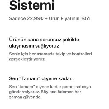 Gardrops Belirttiğinden Fazla Ücret Alıyor