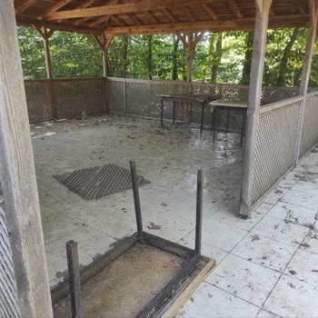 İBB Mezarlıklar Müdürlüğü Şile Ağva Yeniköy Mezarlığının Bakımsızlığı