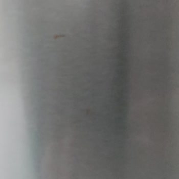 Bosch KGN75AIFON Buzdolabı Paslanma Sorunu