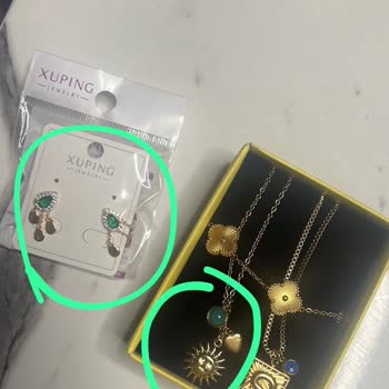 Takıntı Takı İade Ve Değişim Sorunu