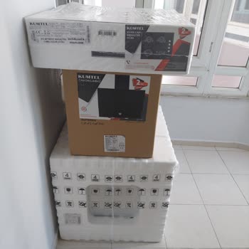 Balıkesir Edremit Kumtel Yetkili Servis Çalışmıyor.