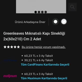 Epttavm İade Ücretimi Geri Vermiyor