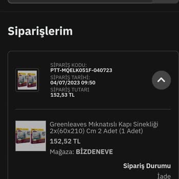 Epttavm İade Ücretimi Geri Vermiyor