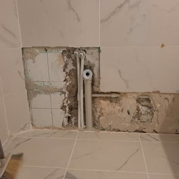 Minar Mobilya Montaj Ekibi Hatası