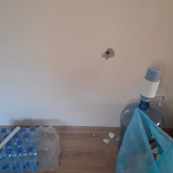 Minar Mobilya Montaj Ekibi Hatası