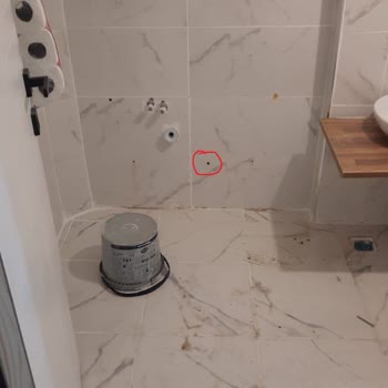 Minar Mobilya Montaj Ekibi Hatası