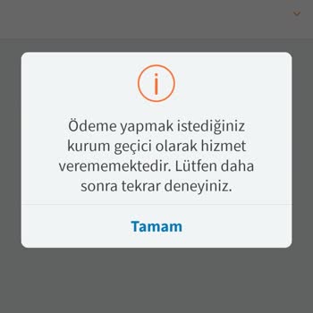 SGK Yapılandırma Ödemelerinin Yapılamaması