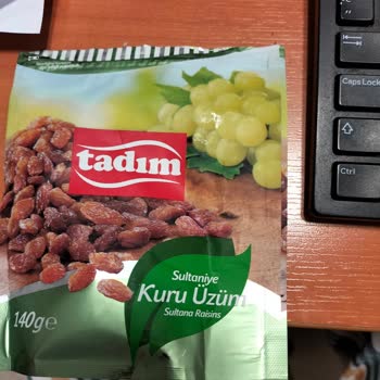 Tadım Gıda Yiyecek Maddesinde Küf Tadı