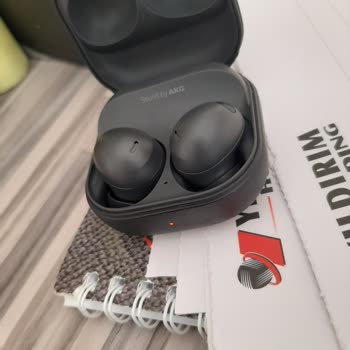 Samsung Buds Pro 2 Şarj Almıyor