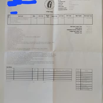 Teknosa Değişim Talebinin Ücret İadesine Zorlanması