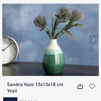 English Home Yanlış Sipariş Yolluyor