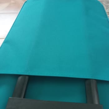 ÇÇS Çanta Satıcı Firma Arızalı Bavula İşlem Yapmıyor.